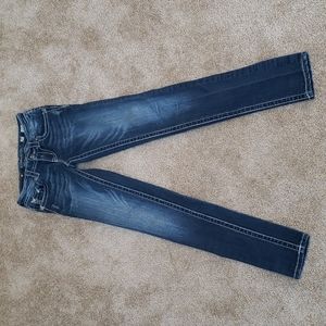 Miss Me jeans. Size 25